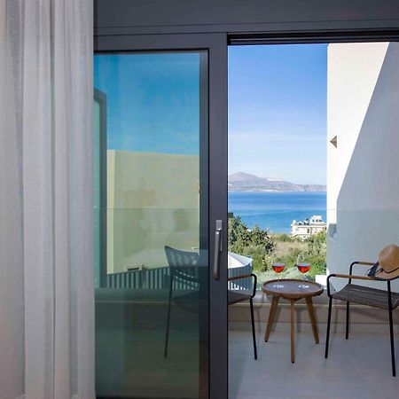 Royal Bird Private Villa Kalyves Exterior photo